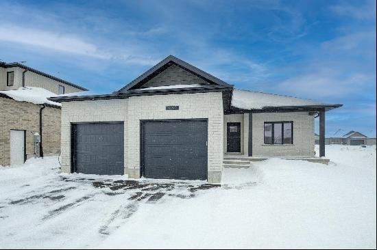 Beautiful Listowel Bungalow