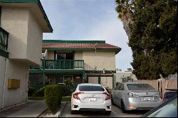 121 N Pritchard Avenue #7, Fullerton CA 92833