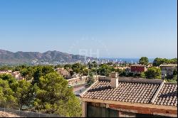 Stunning Semi-Detached Villa in La Nucia - A Modern Home in a Sc, Benidorm 03501