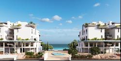 Luxurious Beachfront Residences in Alicante, Costa Blanca, Villajoyosa 03570