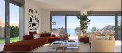 Luxurious Beachfront Residences in Alicante, Costa Blanca, Villajoyosa 03570