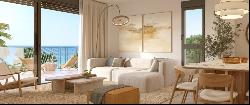 Luxurious Beachfront Residences in Alicante, Costa Blanca, Villajoyosa 03570