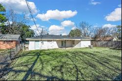 1321 E Washington Street, Shreveport LA 71104