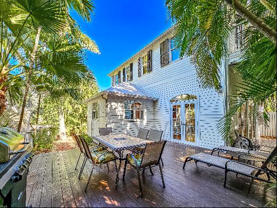 100 Admirals Lane, Key West FL 33040