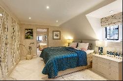 Windrush, Burford, Gloucestershire, OX18 4TT