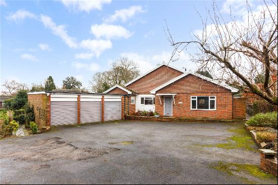 Cherry Orchard, Tenterden, Kent, TN30 7LP