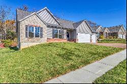 629 Castle Ridge Drive, Wentzville MO 63385