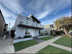 405 20th Street #D, Huntington Beach CA 92648