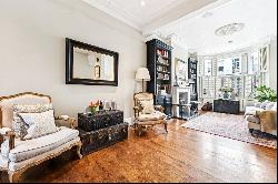 Hurlingham Road, Hurlingham, Fulham, London, SW6 3NF