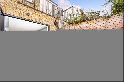 Hurlingham Road, Hurlingham, Fulham, London, SW6 3NF