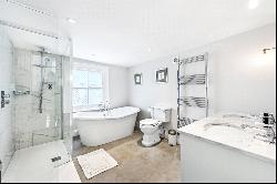 Hurlingham Road, Hurlingham, Fulham, London, SW6 3NF