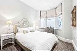 Hurlingham Road, Hurlingham, Fulham, London, SW6 3NF