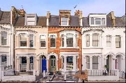 Hurlingham Road, Hurlingham, Fulham, London, SW6 3NF