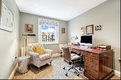 Hurlingham Road, Hurlingham, Fulham, London, SW6 3NF