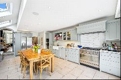 Hurlingham Road, Hurlingham, Fulham, London, SW6 3NF