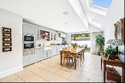 Hurlingham Road, Hurlingham, Fulham, London, SW6 3NF