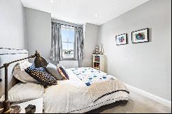 Hurlingham Road, Hurlingham, Fulham, London, SW6 3NF