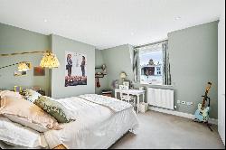 Hurlingham Road, Hurlingham, Fulham, London, SW6 3NF