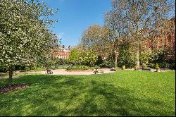 Cadogan Square, London, SW1X 0DY