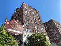 2630 Kingsbridge Terrace Unit 4H, Bronx NY 10463