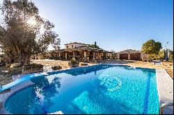 Country Home, Santa Margalida, Mallorca, 07450