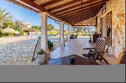 Country Home, Santa Margalida, Mallorca, 07450