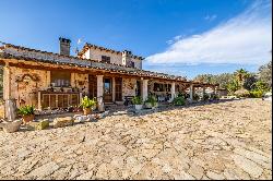 Country Home, Santa Margalida, Mallorca, 07450