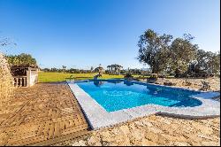 Country Home, Santa Margalida, Mallorca, 07450