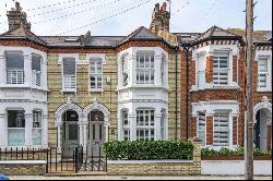 Wroughton Road, London, SW11 6BG