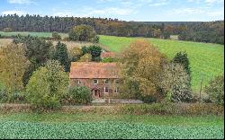 Craymere Beck, Melton Constable, Norfolk, NR24 2LR