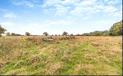 Craymere Beck, Melton Constable, Norfolk, NR24 2LR