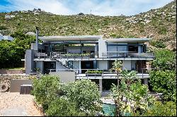 Llandudno Road, Llandudno, Cape Town, South Africa, 7806