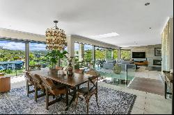 Campbell Drive, Knysna Heights, Garden Route, South Africa, 6571