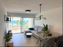 Stunning Corner Apartment with Unmatched Views in Bolnou, Villaj, Villajoyosa 03570