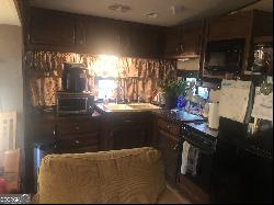 552 Riverside Drive Unit 47, Cleveland GA 30528