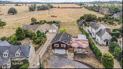 Glendower House, Belmesthorpe, Stamford, Rutland, PE9 4JQ