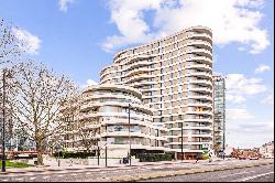 Riverwalk, 161 Millbank, London, SW1P 4FA