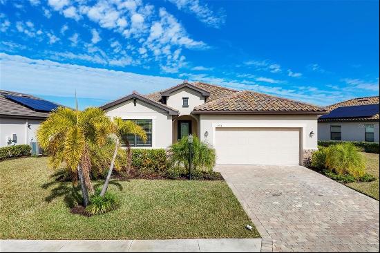 6534 Clairborne Lane, Lakewood Ranch FL 34211