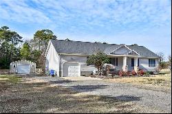 364 South End Road, Knotts Island NC 27950