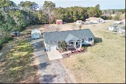 364 South End Road, Knotts Island NC 27950