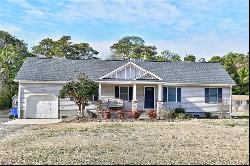 364 South End Road, Knotts Island NC 27950