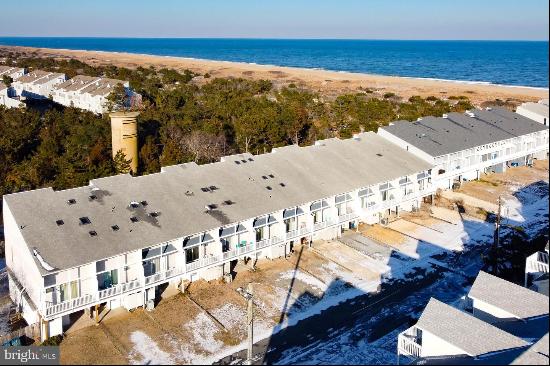 39549 Dune Road Unit 40, Bethany Beach DE 19930