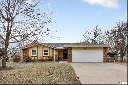 7417 Drexel Street, Ralston NE 68127