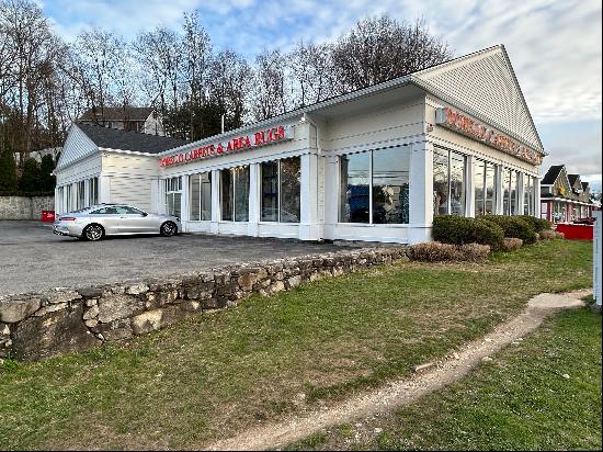 594 Main Avenue, Norwalk CT 06851