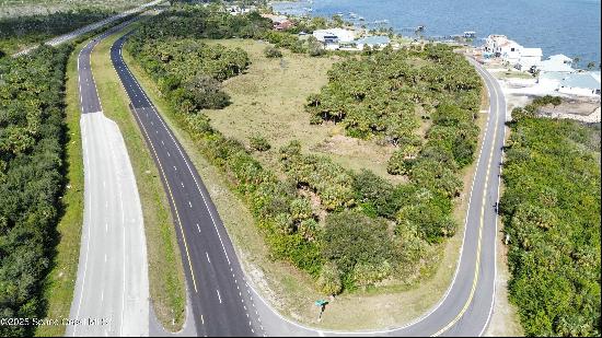 Tbd Lot 3 Rocky Point Road, Malabar FL 32950