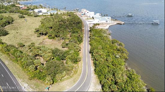 Tbd Lot 5 Rocky Point Road, Malabar FL 32950