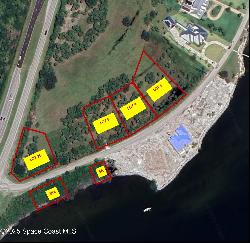 Tbd Lot 26 Rocky Point Road, Malabar FL 32950