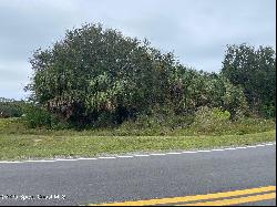 Tbd Lot 26 Rocky Point Road, Malabar FL 32950