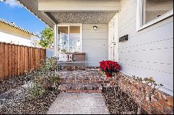 612 Glenwood Isle, Alameda CA 94501