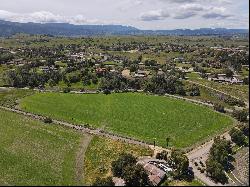 Stallion Drive, Santa Ynez CA 93460